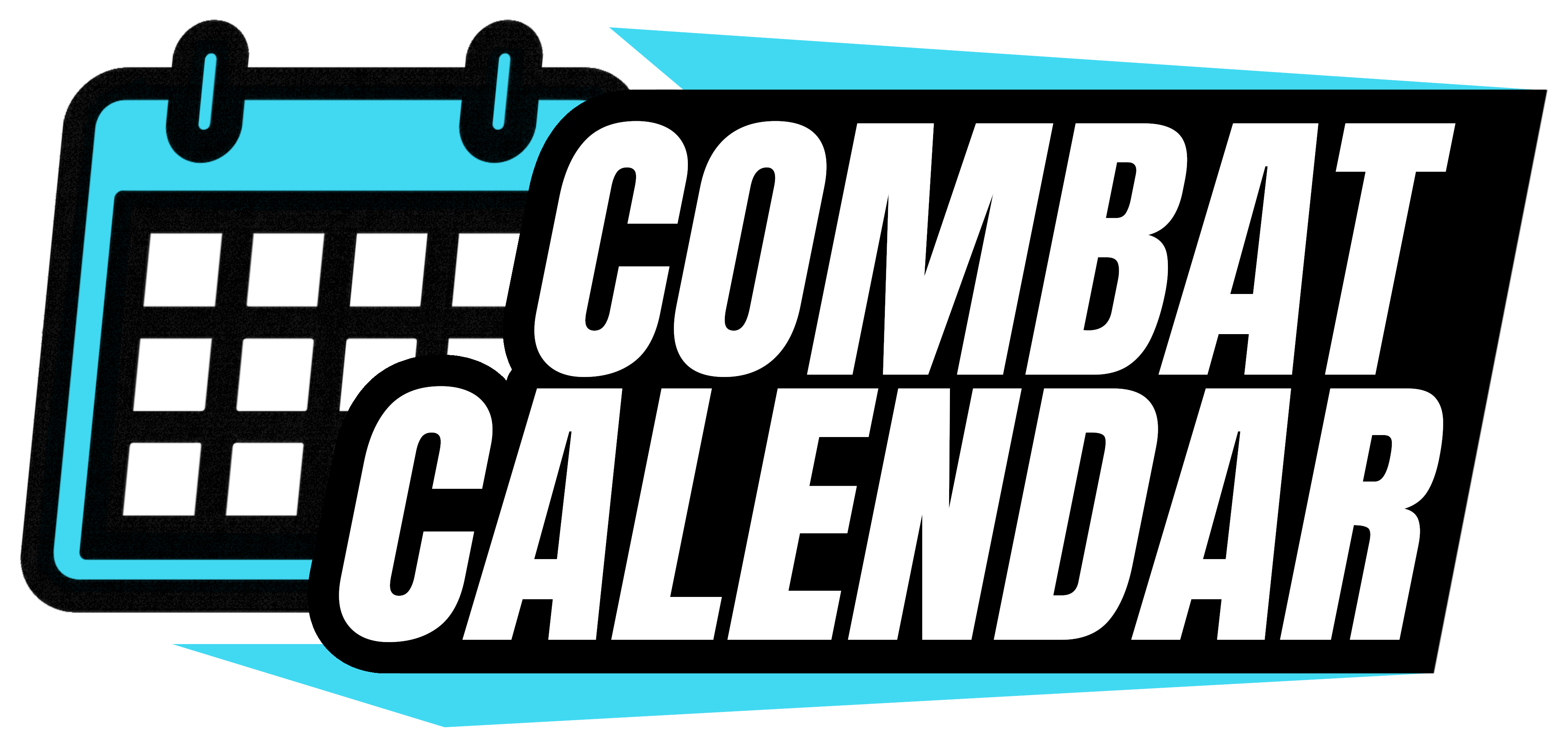 Combat Calendar Logo
